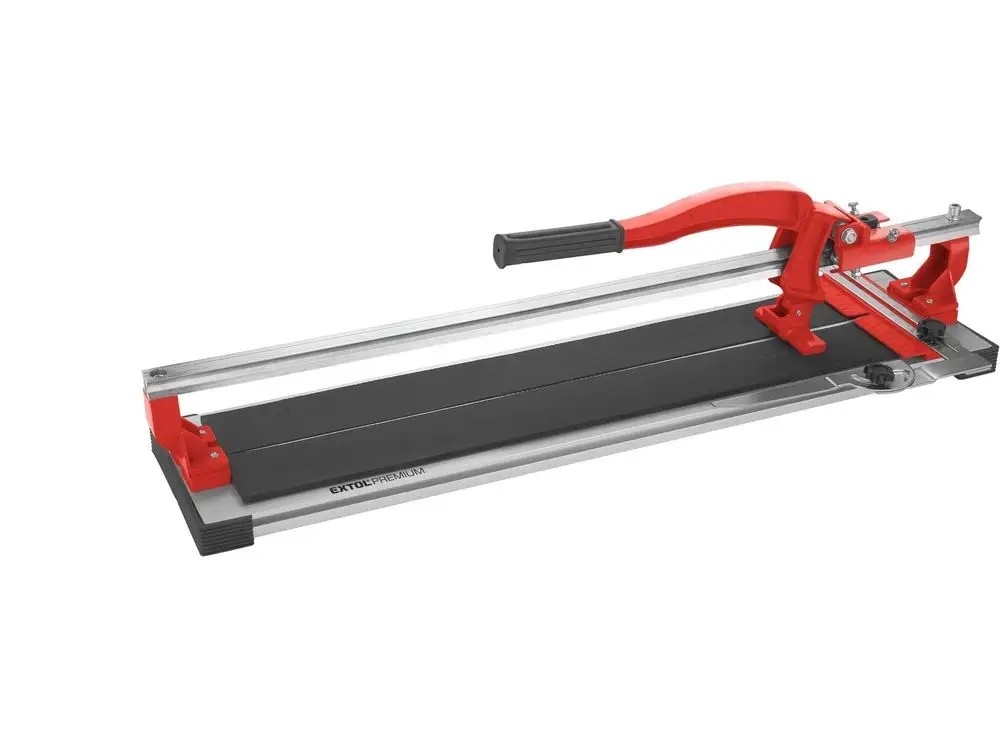 Řezačka obkladů Extol Premium (8841076) ložisková, 600mm