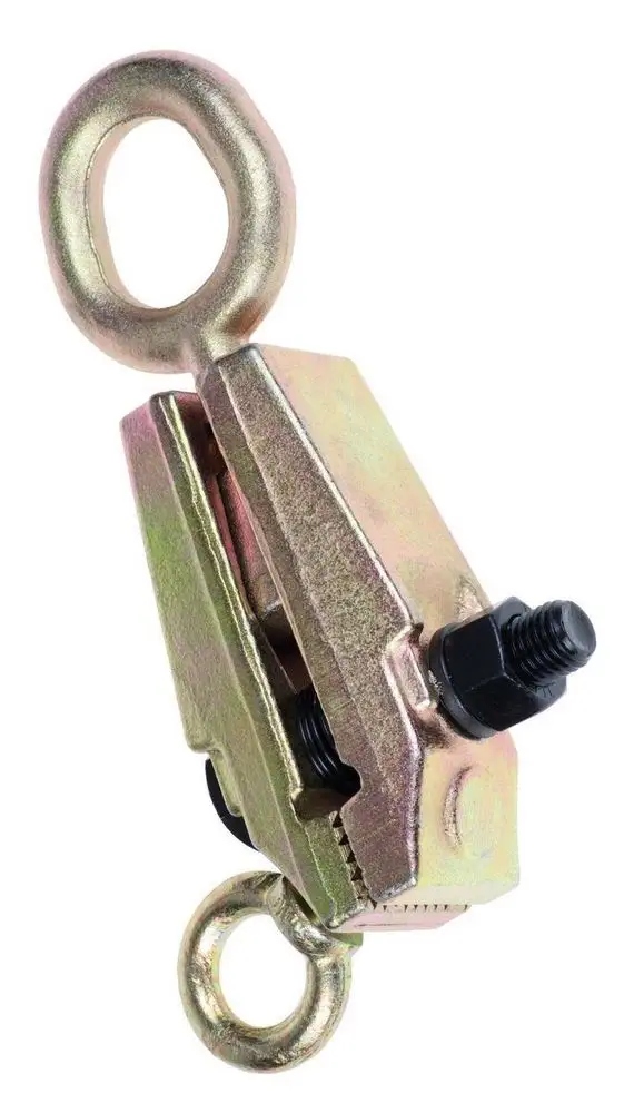 Klamra blacharska 5T dwukierunkowa QS14906 Quatros Marka inna