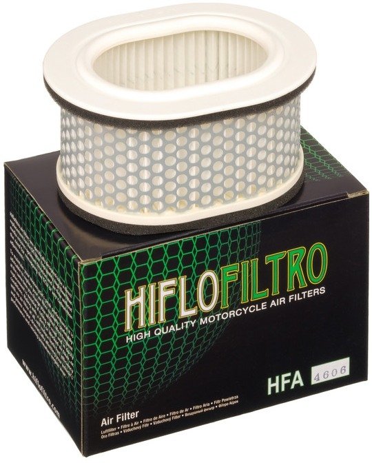 Hiflo Filtr Powietrza Yamaha Fzs 600 Fazer 98-03 HFA4606