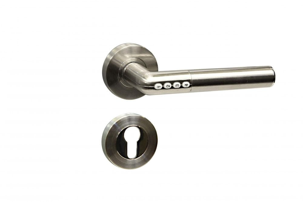 Vonkajšia kľučka Richter Czech DO1131-0001