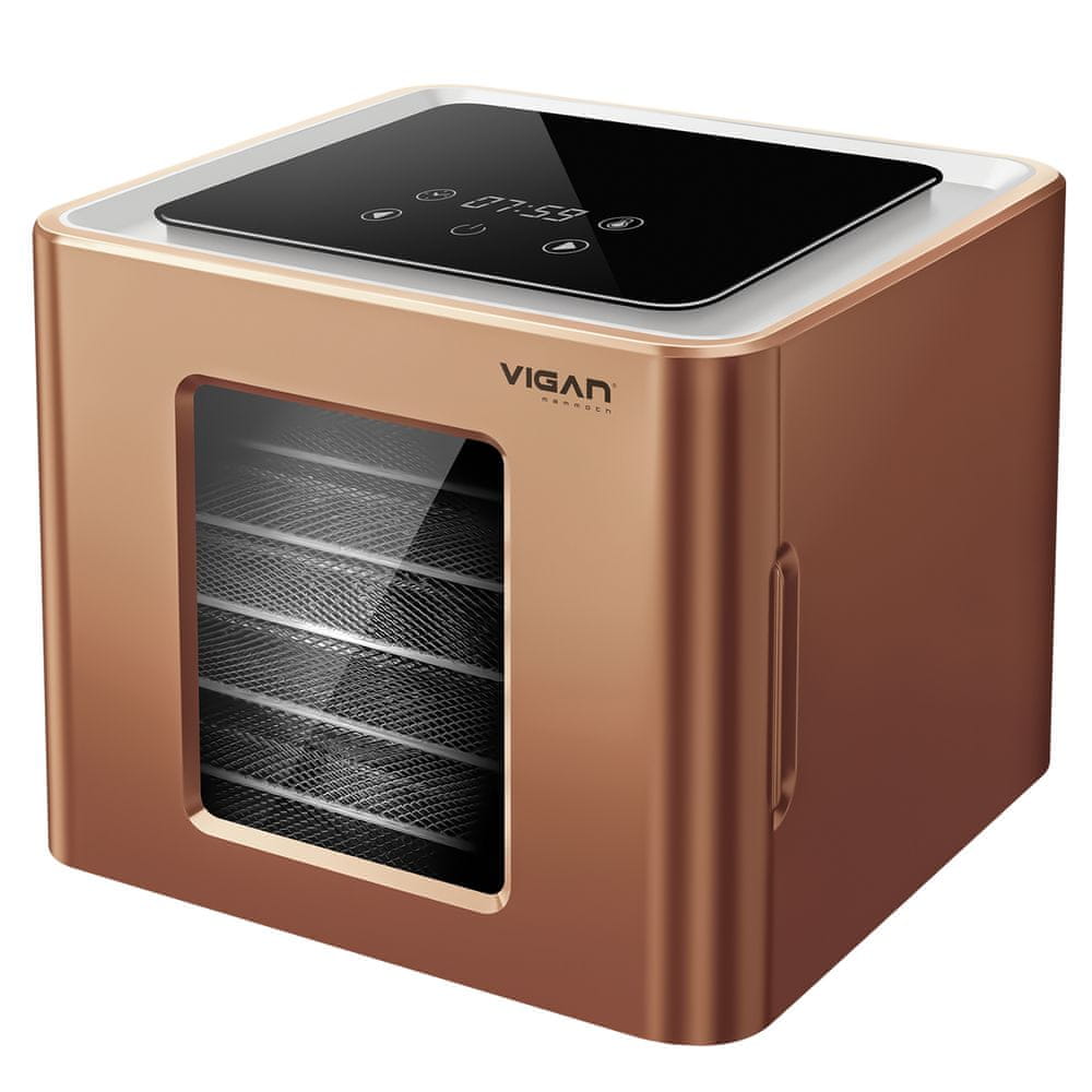 Vigan Mammoth ESP4DG – digital