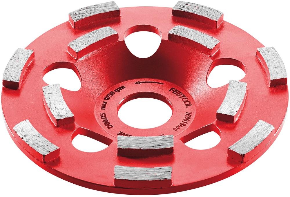 Festool 499973 Diamantový kotouč Dia ABRASIVE-D130-ST