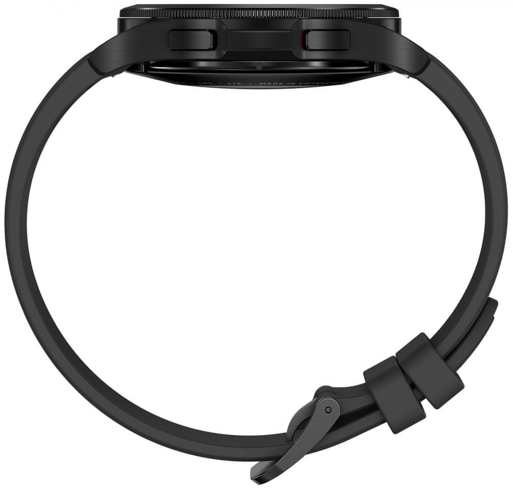 Smartwatch Samsung Galaxy Watch 4 Classic (R895) czarny Model Galaxy Watch 4 Classic (R895)