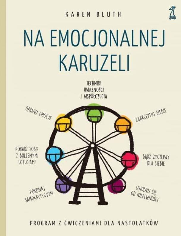 

Na Emocjonalnej Karuzeli Jak Pokonać Samokrytycyzm