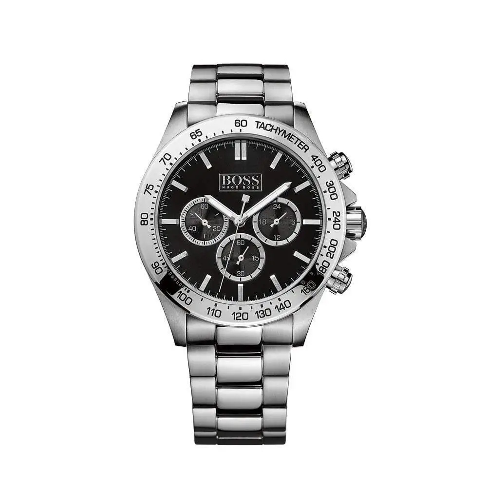 Pánské hodinky Hugo Boss 1512965