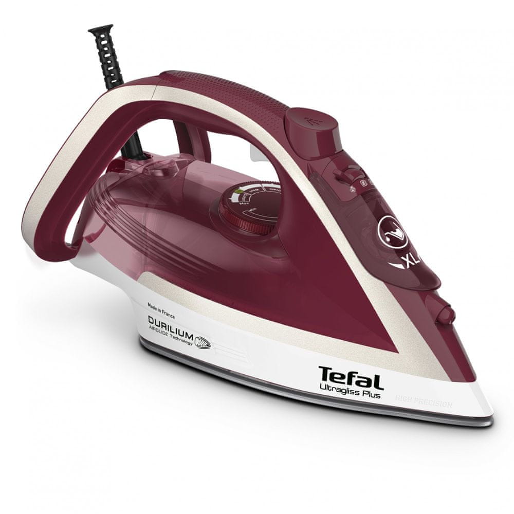 Naparovacia žehlička Tefal 6810 Ultragliss Plus 2800 W