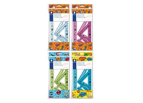 Zestaw do geometrii STAEDTLER