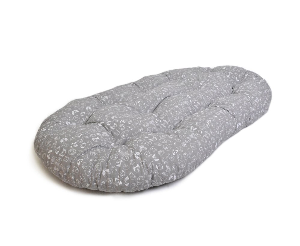 Levně Polštář pro domácí mazlíčky Max 120 cm