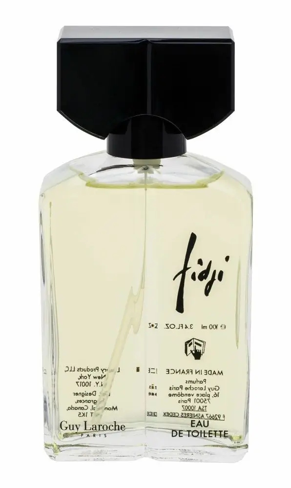 Guy Laroche Fidji Toaletní voda 100 ml