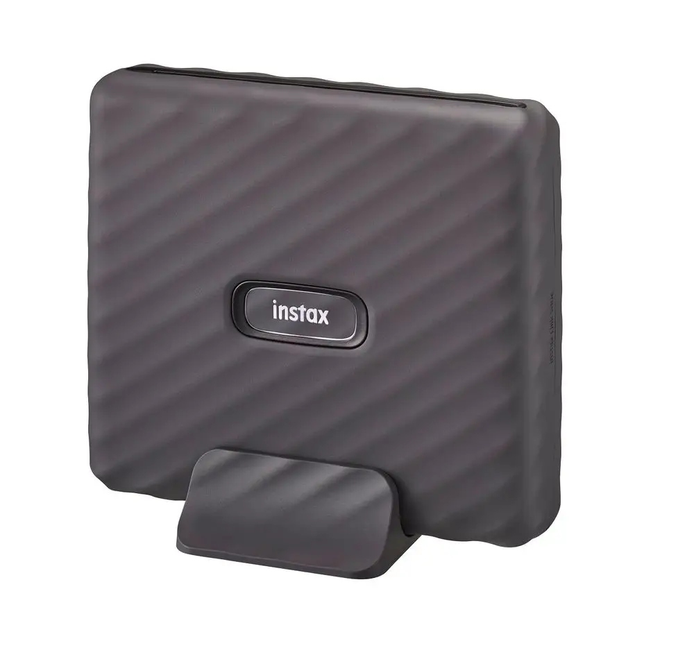 Fototiskárna Fujifilm Instax Link Wide, šedá