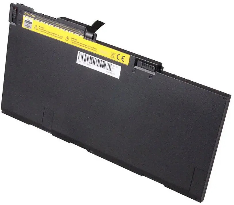 Batérie pre notebooky Hp , Compaq , Li-Pol 4500 mAh Patona
