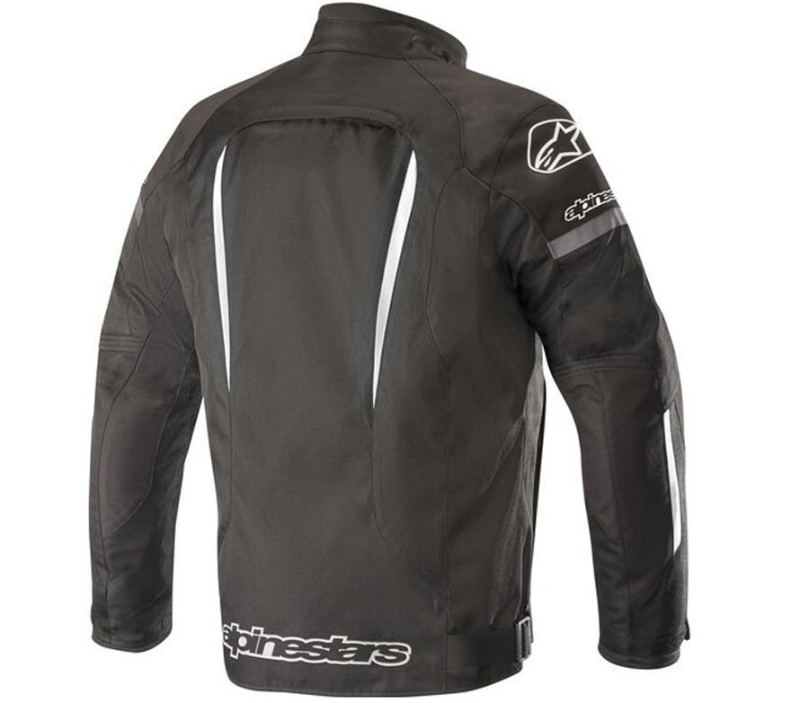 Kurtka ALPINESTARS GUNNER v2 WATERPROOF JACKET L Rozmiar L