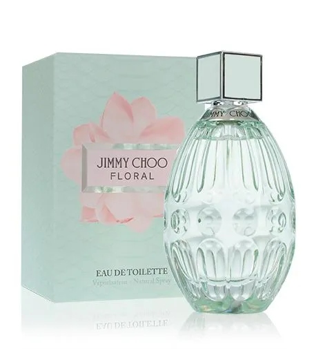 Jimmy Choo Floral Edt 90 ml