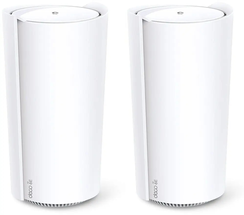 Access Point, Router TP-Link Deco XE200 802.11ax (Wi-Fi 6)