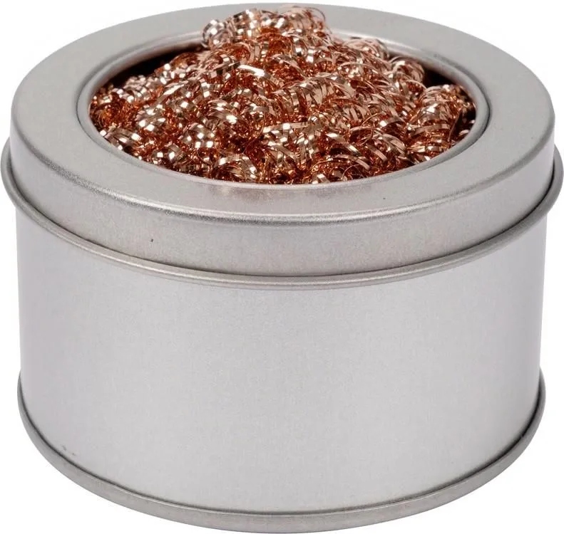 Czyscik Do Grotow Mosiezne Wiory YT-82510/YAT