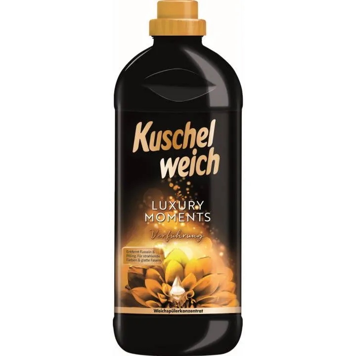 

Kuschelweich płyn do płukania luxury moments 1l