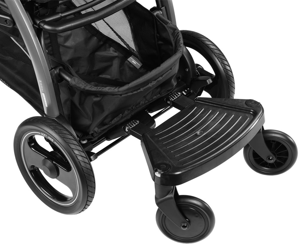 Dostawka do wózka Peg-Perego 8005475361832 Marka Peg-Perego