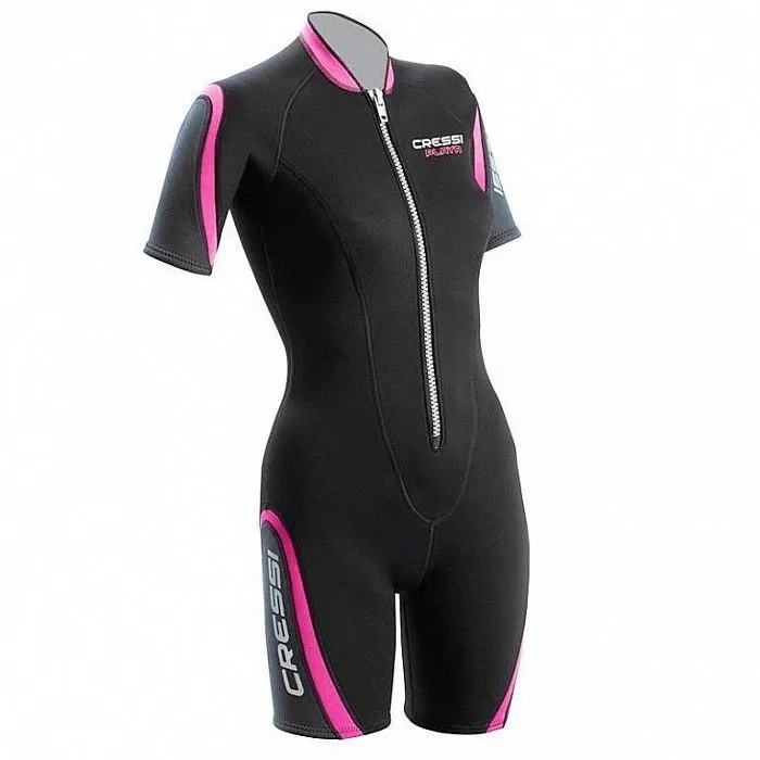 Y7535 Cressi Playa Pianka Neoprenowa Kombinezon L
