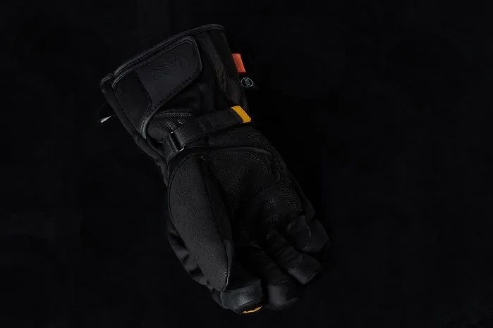 FURYGAN RĘKAWICE PODGRZEWANE HEAT X KEVLAR XXL Model HEAT X KEVLAR