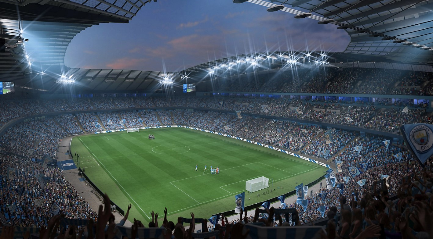 FIFA 23 PL PLAYSTATION 5 PS5 MULTIGAMES Maksymalna liczba graczy Więcej niż 6