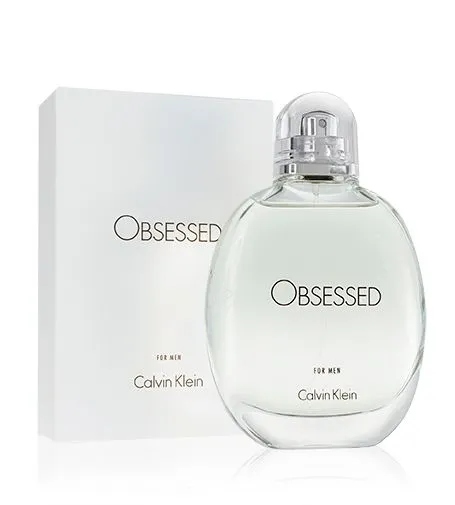 Produkt Calvin Klein Obsessed For Men 125ML Edt