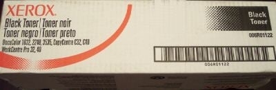Toner Xerox až Xerox 006R01122 čierny (black)