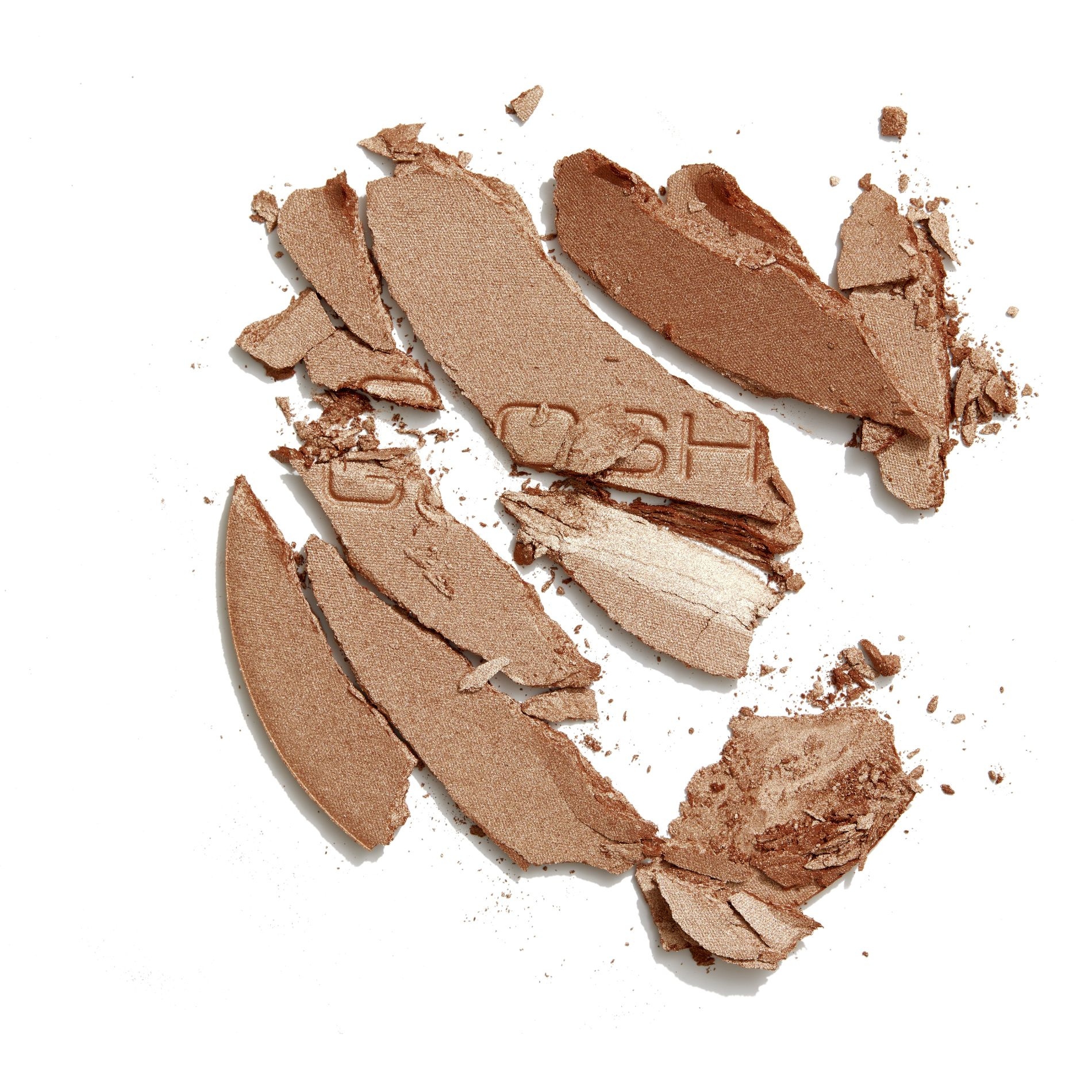 Gosh Puder brąujący GIANT SUN POWDER 01 SPF brak