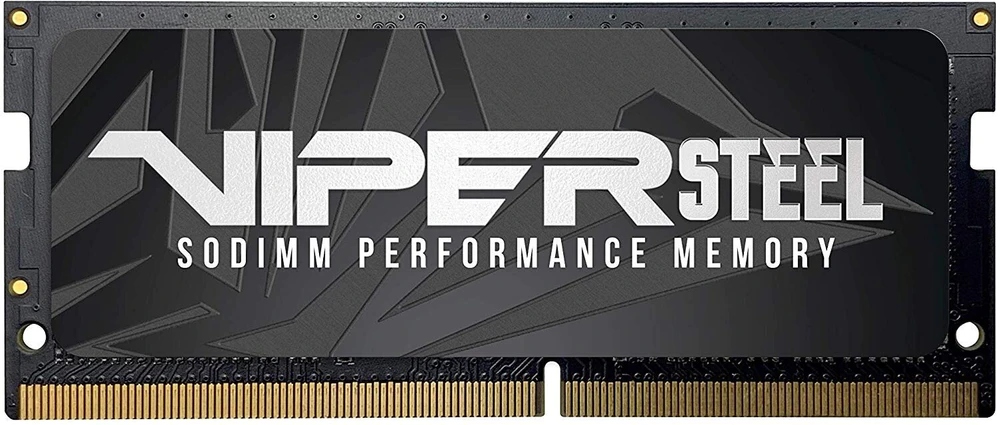 Pamäť Ram Ram DDR4 Patriot Memory PVS48G240C5S 8 Gb