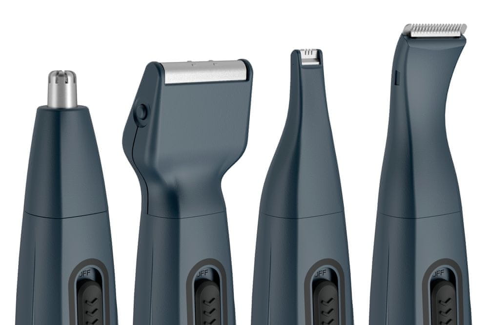 TN3651F0 Zastřihovač Rowenta