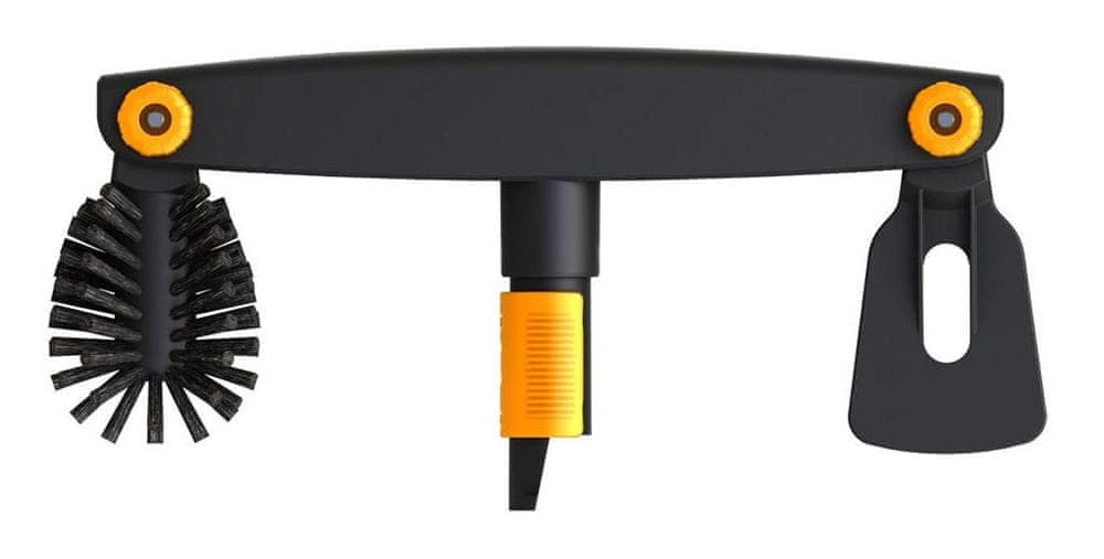 

Fiskars szczotka do rynien Quikfit