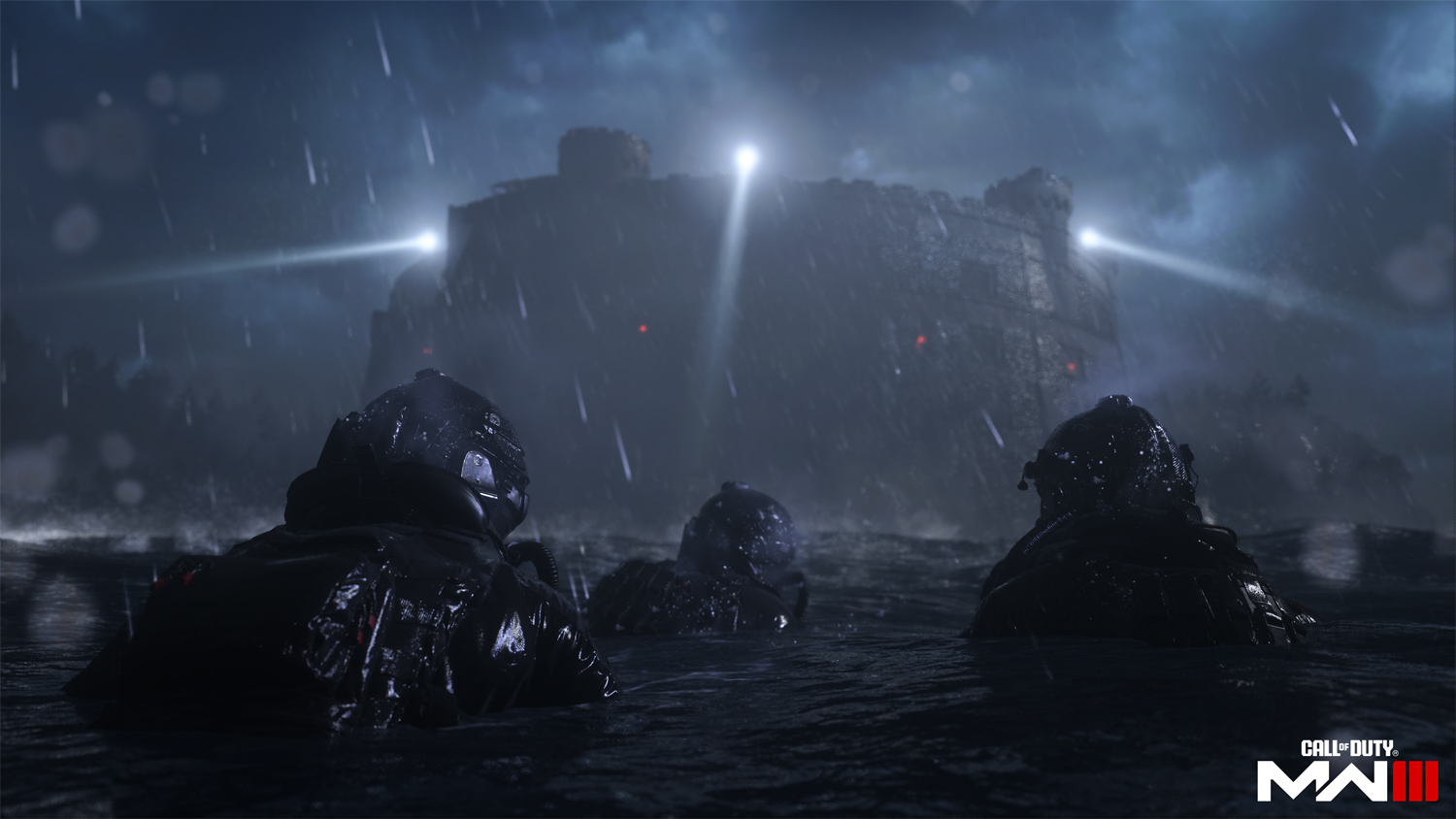 Call of Duty: Modern Warfare III (XONE/XSX)