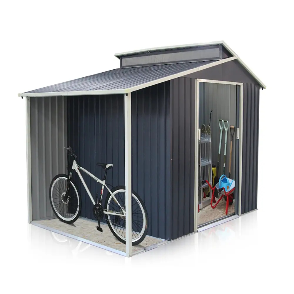 Rojaplast Zahradní domek Oscar E-b