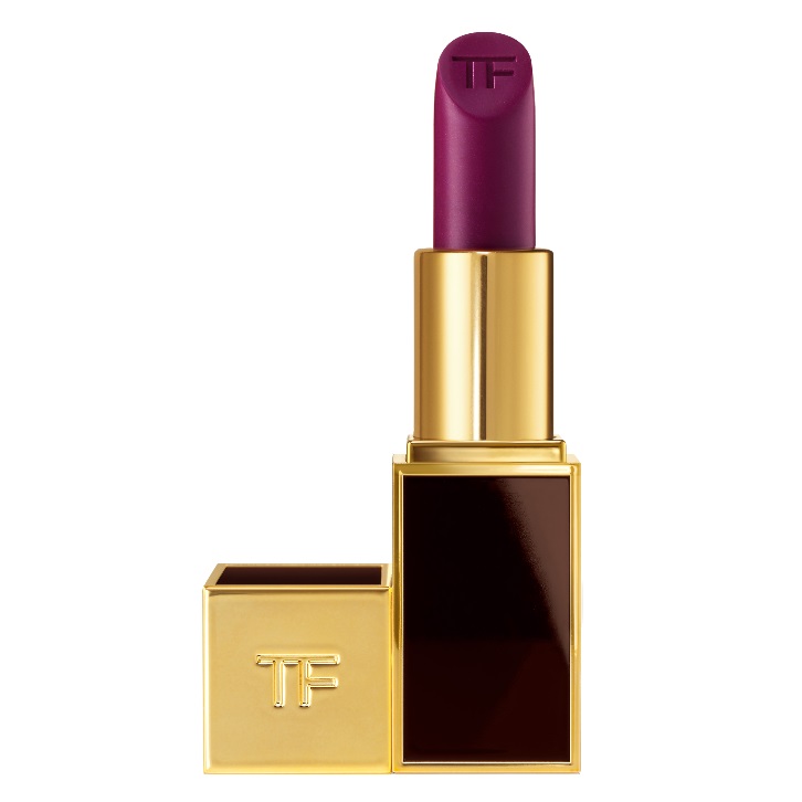 Tom Ford Lip Color rtěnka 17 Violet Fatale 3 g