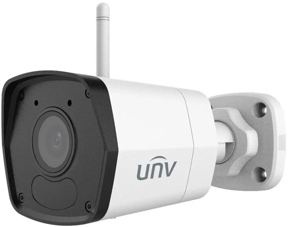 Vonkajšia Ip kamera Uniview IPC2122LB-AF28WK-G Fhd