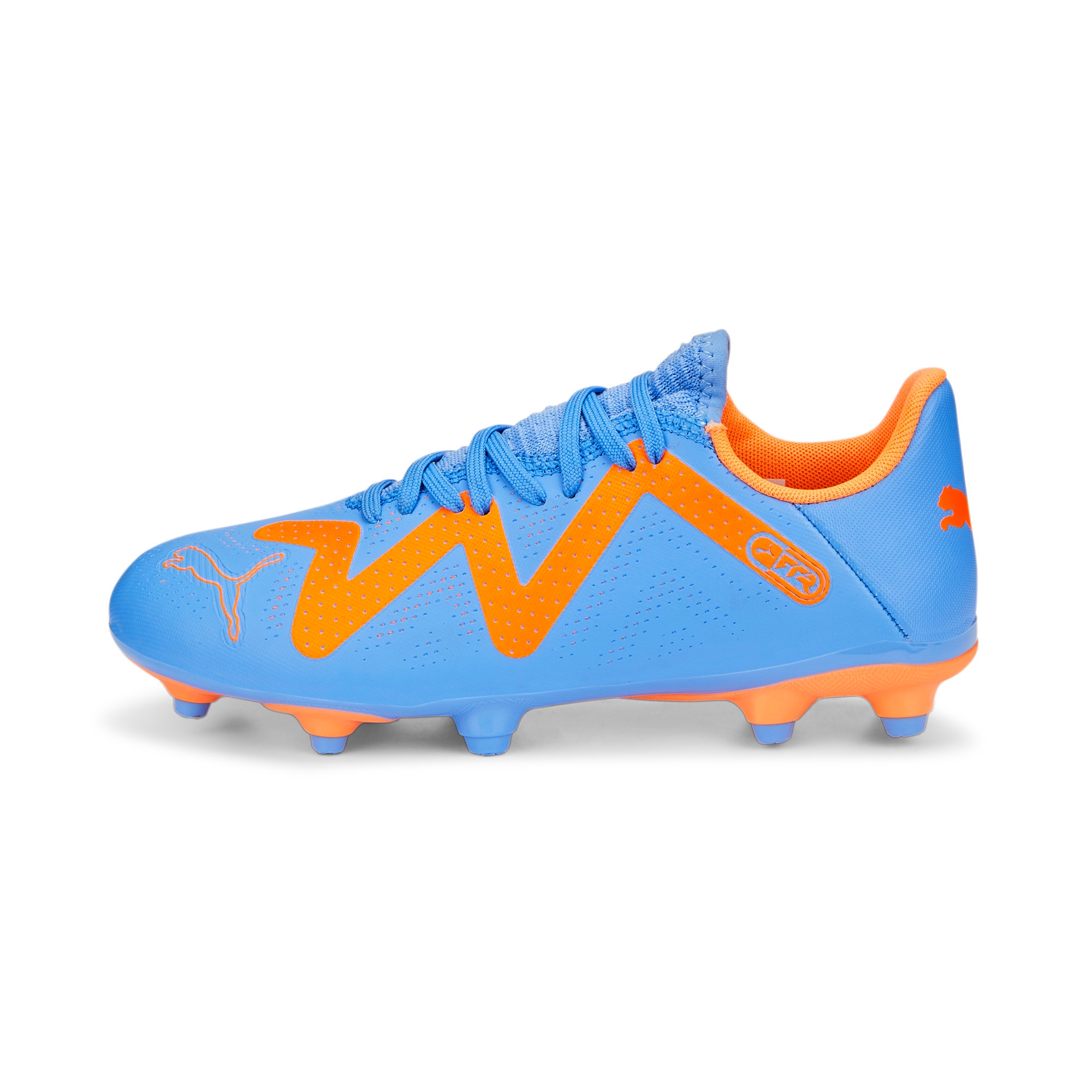 Puma fotbalové kopačky 107199 01 vel. 38,5