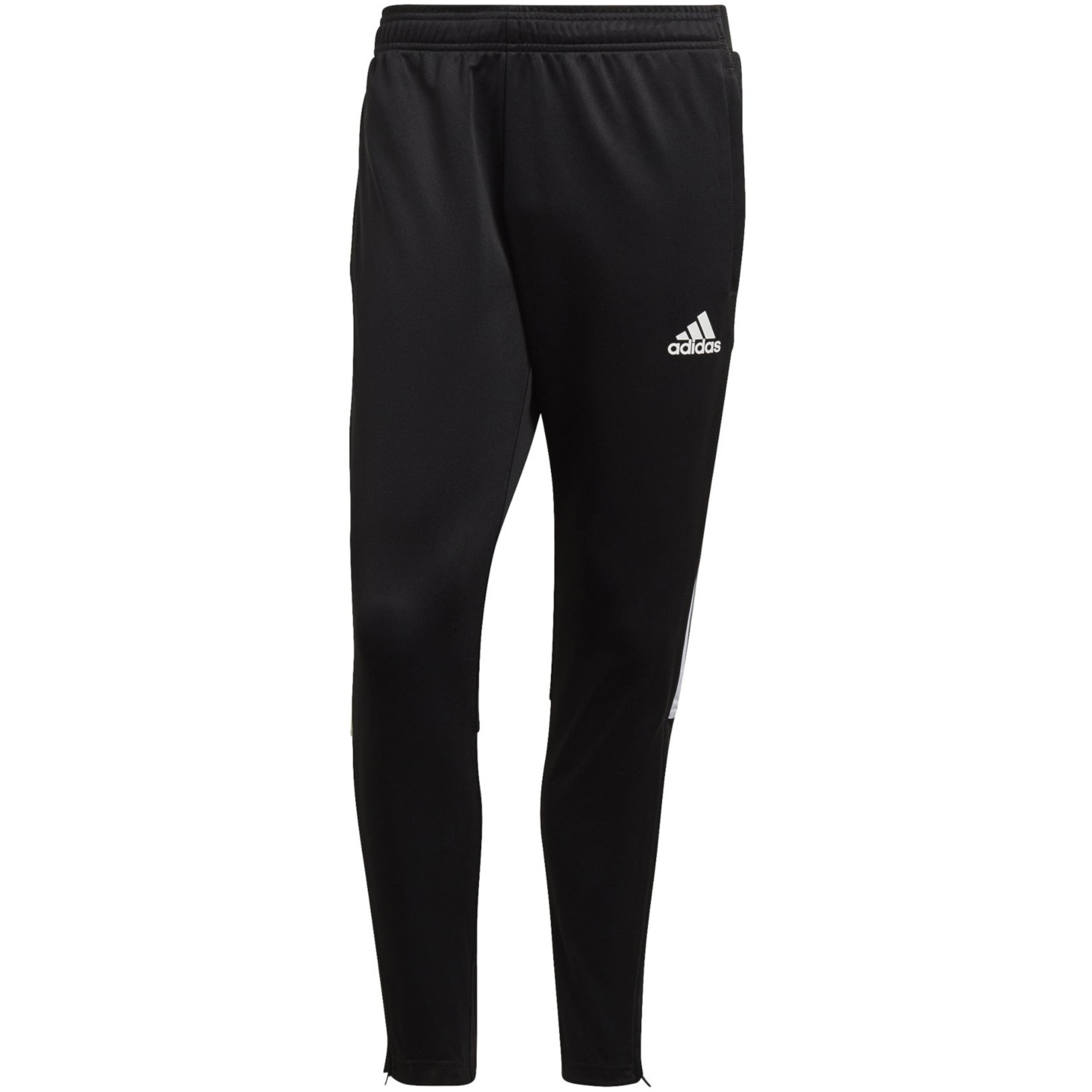 Spodnie Dresowe Adidas Czarne Roz. Xs Treningowe Tiro 21 Piłkarskie