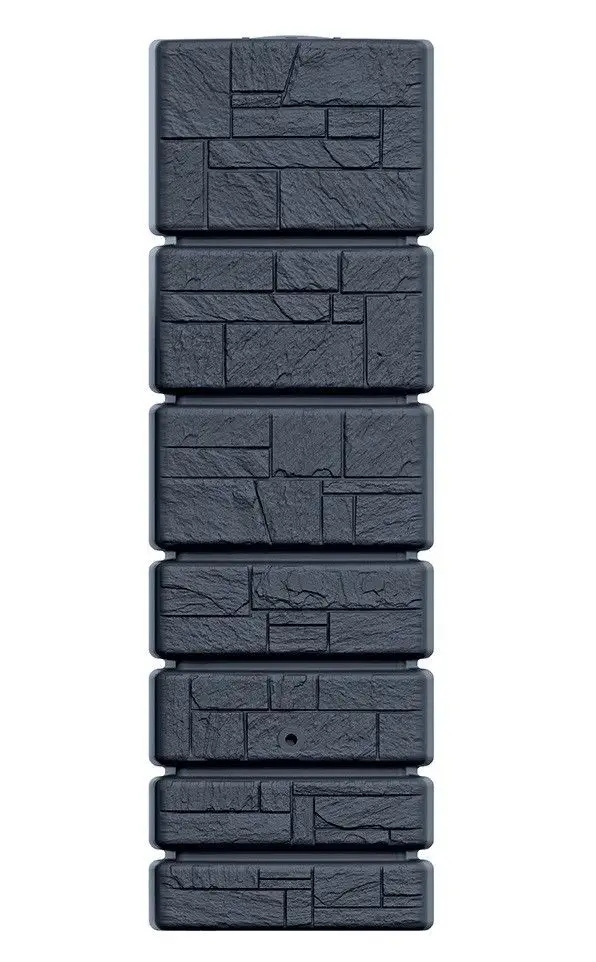 Zbiornik na deszczówkę TOWER STONE IDTST350 | Antracyt — 13