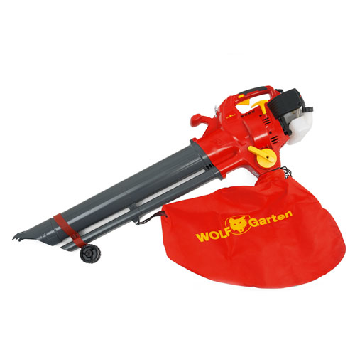 Elektrický fúkač Wolf Garten 3,5 kg