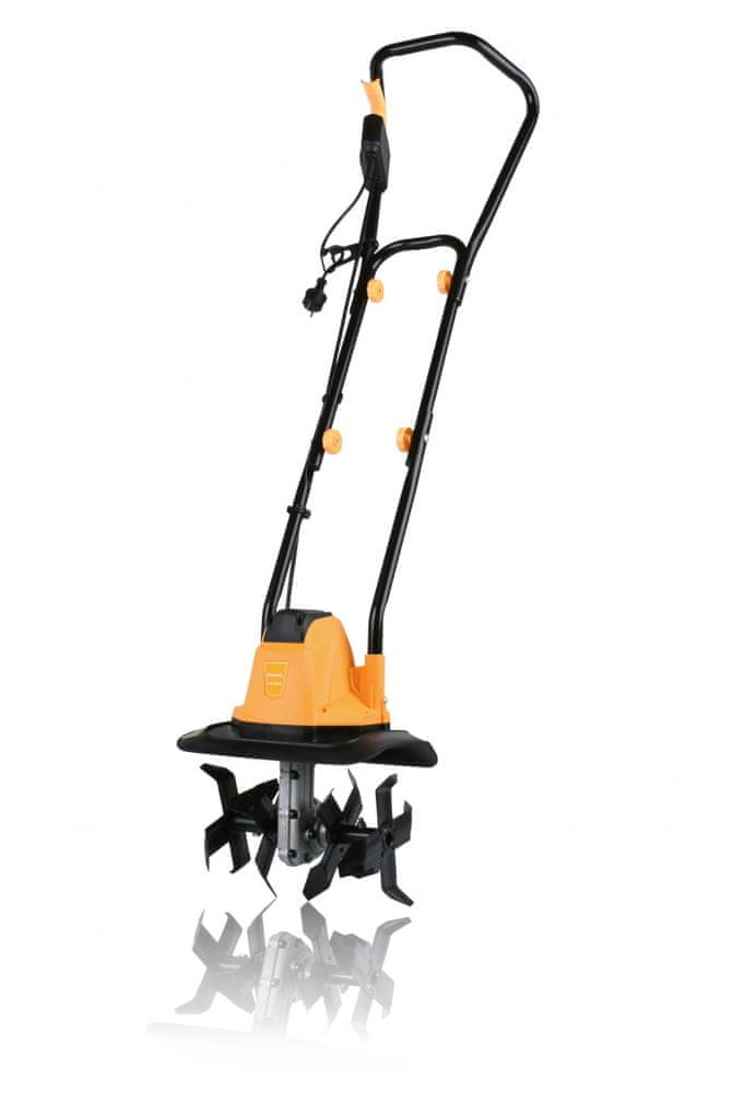 Pôdne hryzátko Riwall ET21A1501062B 32 cm