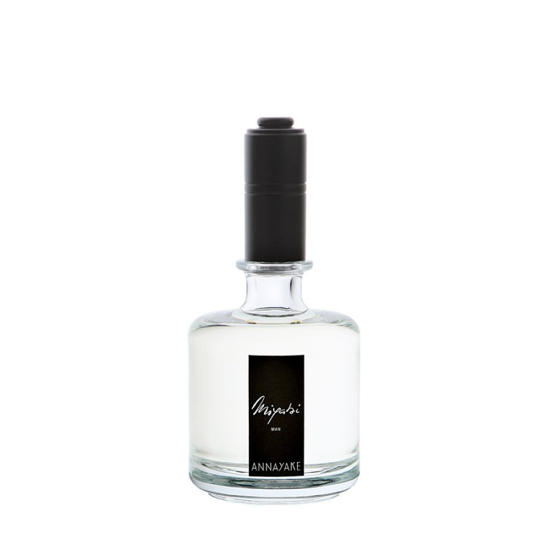 Annayake Miyabi Man Edt M 100 ml Toaletní voda pro muže