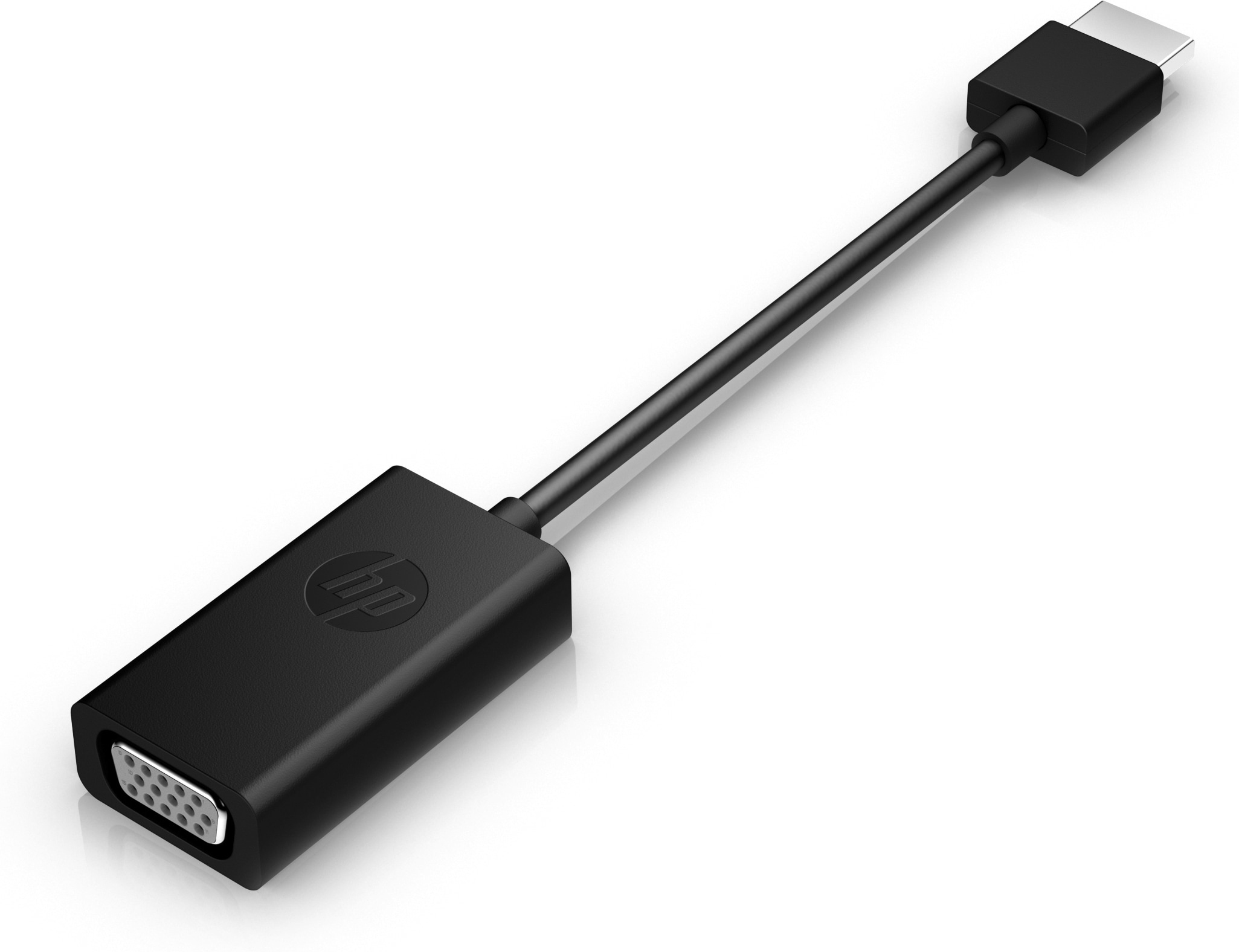 Hewlett Packard Redukce Hp Hdmi/vga