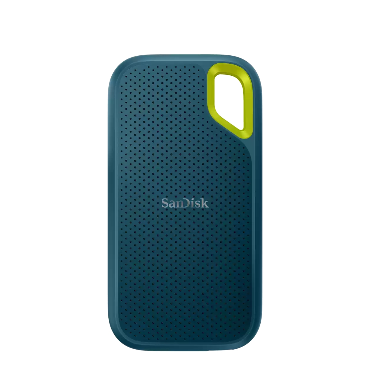 Externý Ssd disk SanDisk Extreme Portable Ssd V2 2TB 1050 MB/s