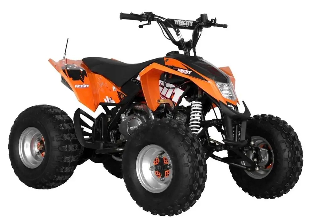 

Quad Spalinowy Atv 125cc 7,6KM 45km/h do 80kg