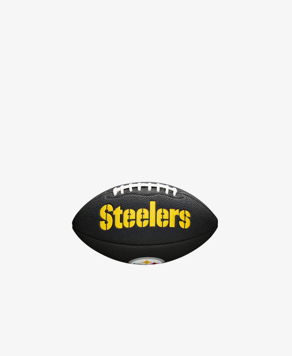 Wilson NFL Soft Touch Mini Football Zewnętrzna