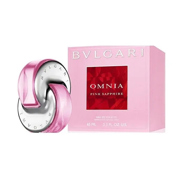 Omnia Pink Sapphire Edt