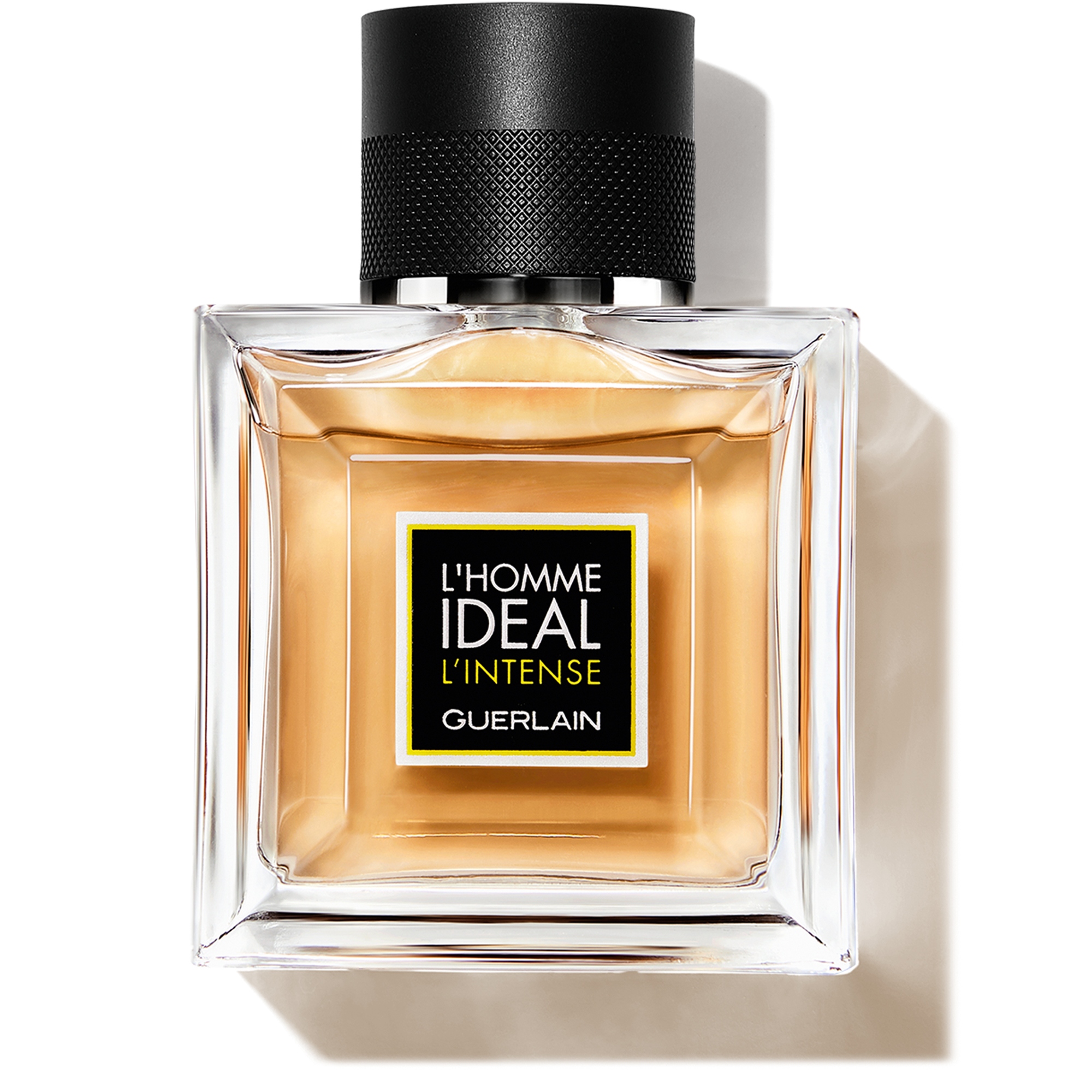 Guerlain L'Homme Ideal L'Intense parfémovaná voda ve spreji 50 ml