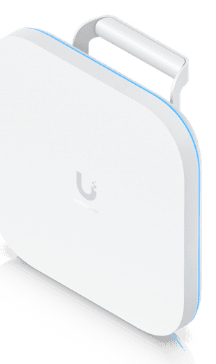 UBIQUITI UniFi Enterprise WiFi 7 Access Point E7 Campus — 18