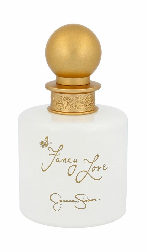 Jessica Simpson Fancy Love Edp W 100 ml