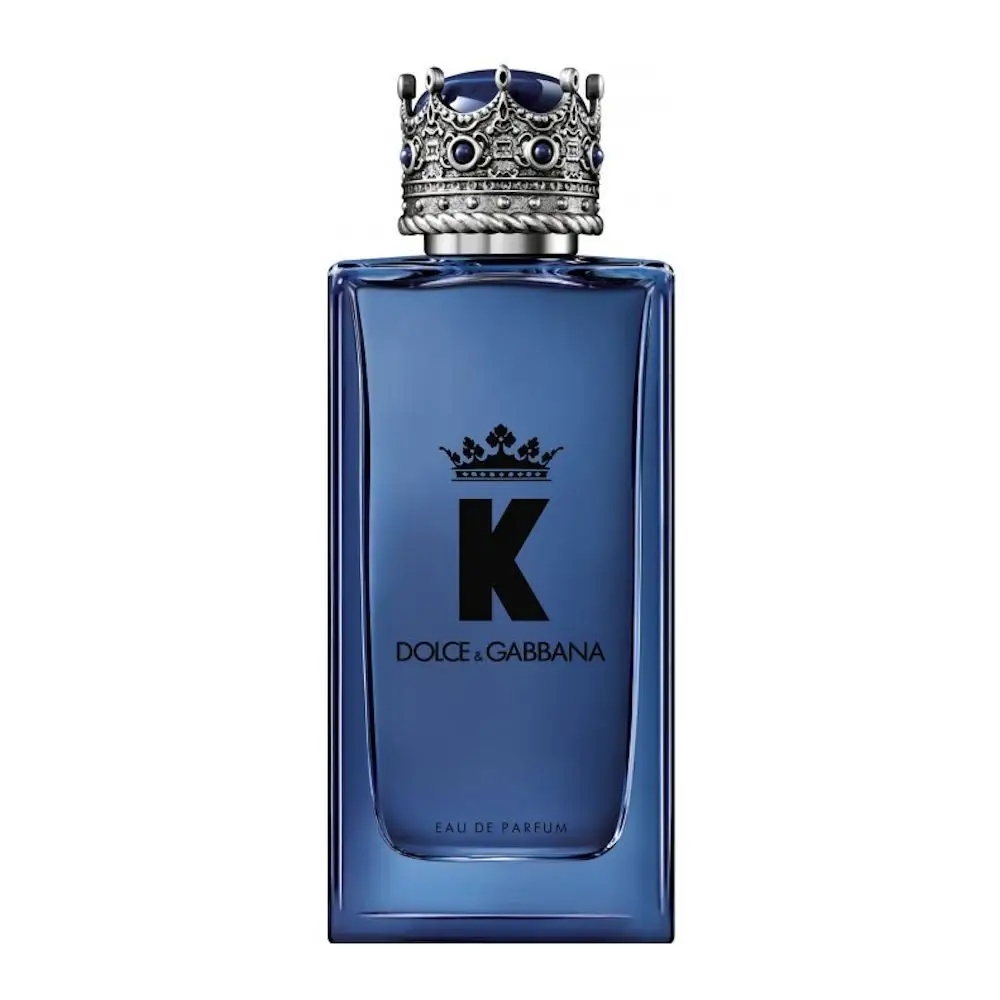 Dolce & Gabbana K Eau De Toilette 100 ml
