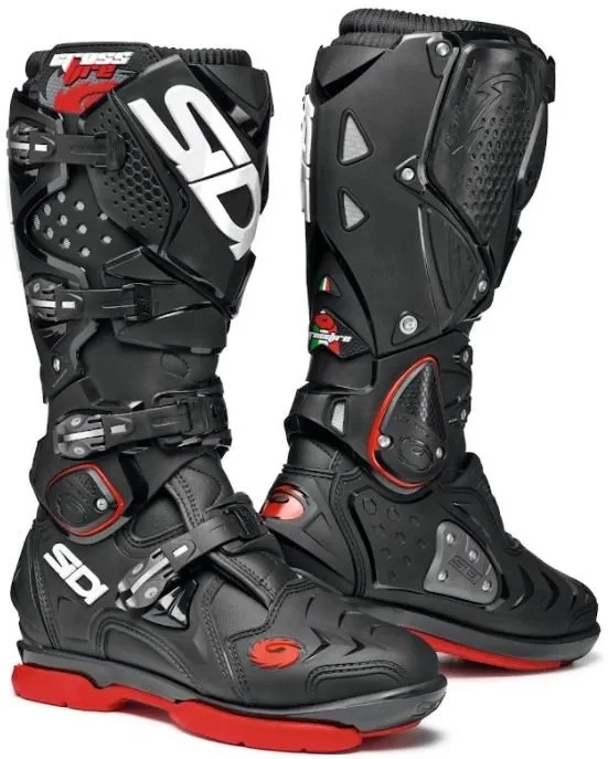 Športové topánky Sidi Crossfire 2 Sm 46